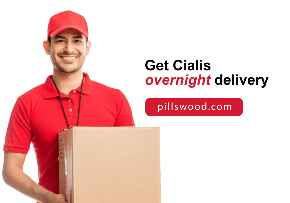 Cialis overnight delivery
