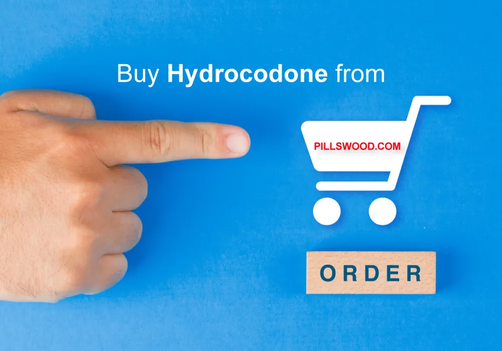 Buy Hydrocodone without script