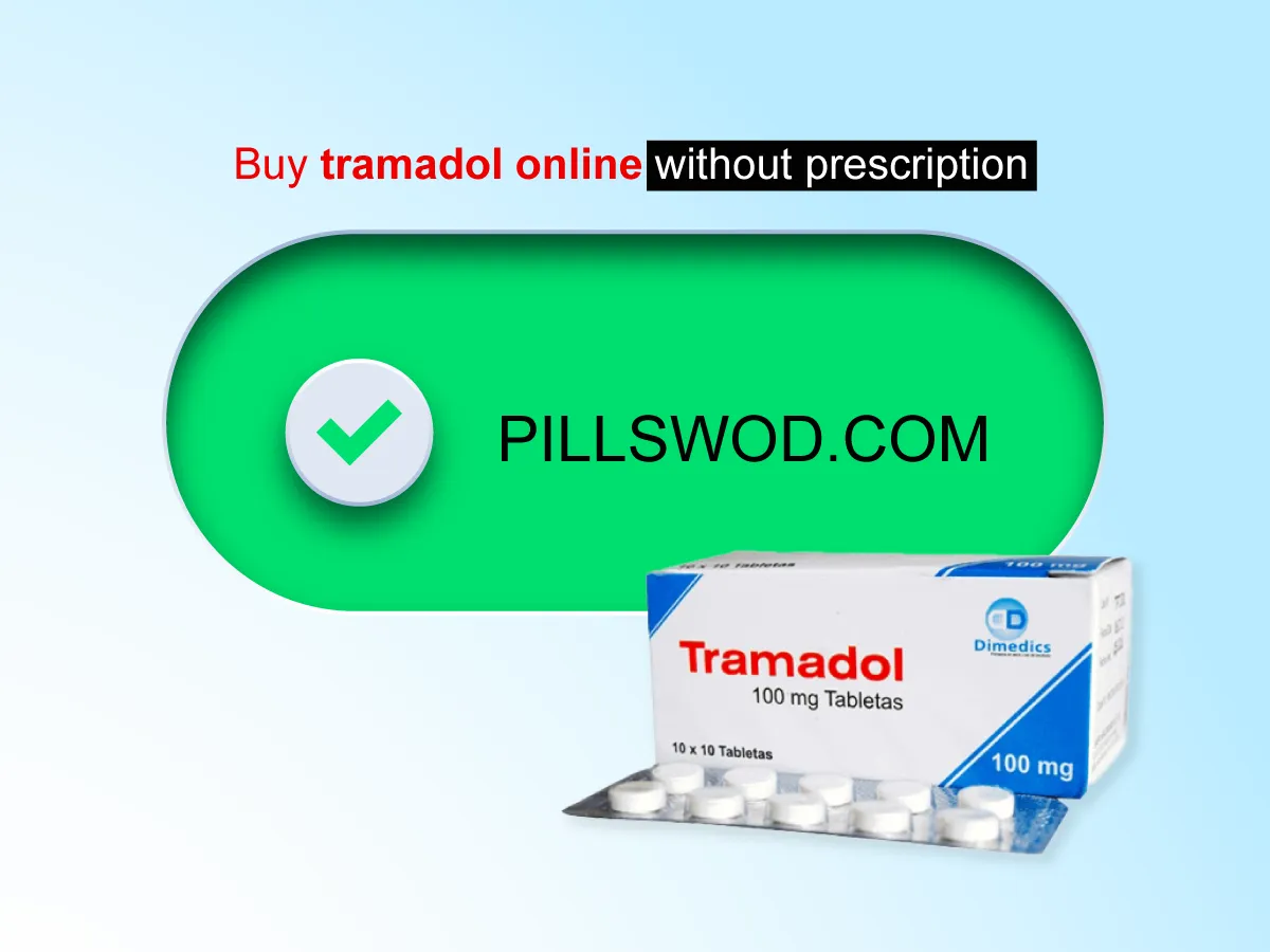 Tramadol online without prescription