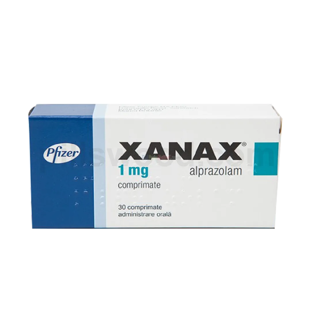 Xanax 1mg in USA